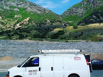 Holmes Heating & Cooling