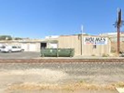 Holmes Heating & Cooling