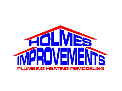 Holmes Improvements