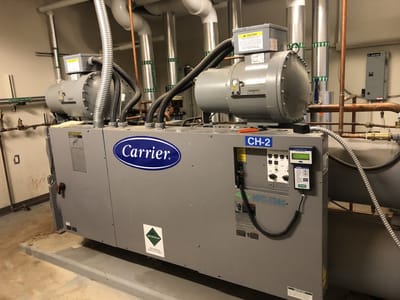 Holmes Mechanical HV/AC/R