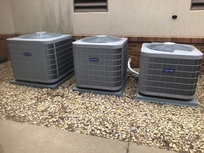 Holmin Heating & Cooling