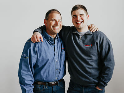 Holmin Heating & Cooling