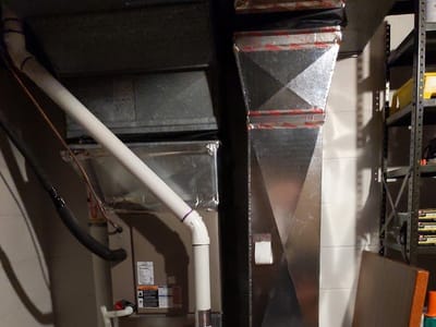 Holmin Heating & Cooling