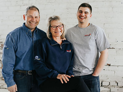 Holmin Heating & Cooling