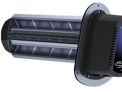 Holt Hudson Heating & Air Conditioning