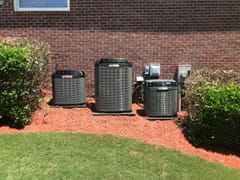 Holt Hudson Heating & Air Conditioning