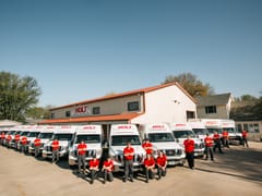 Holt Plumbing & Heating, Inc.