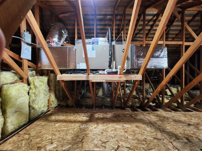 Holt Services Heating & Air Conditioning