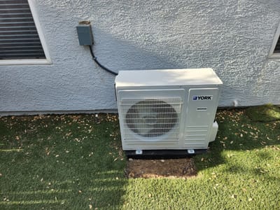 Holt Services Heating & Air Conditioning