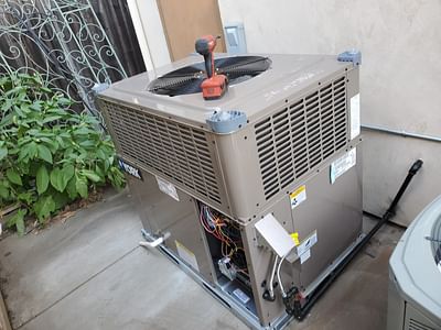 Holt Services Heating & Air Conditioning