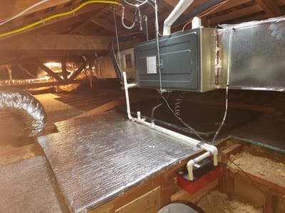 Holt Services Heating & Air Conditioning