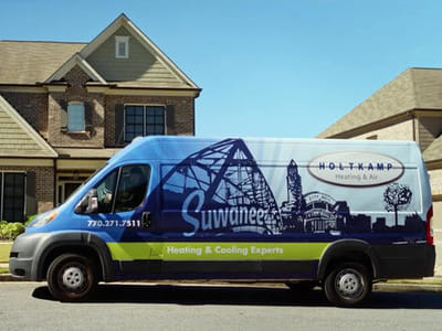 Holtkamp Heating & Air Conditioning, Inc.