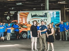 Holy City Heating & Air, LLC