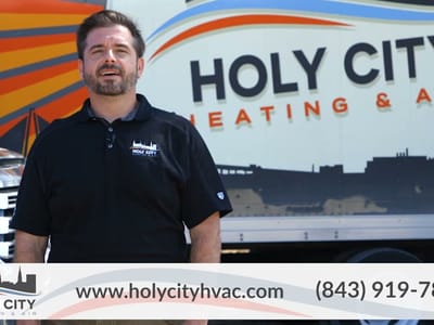 Holy City Heating & Air, LLC