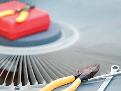 Holywood AC & Heating Repairs & Install Services