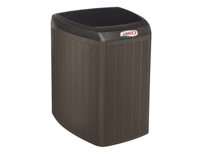 Home Air Conditioning and Heating