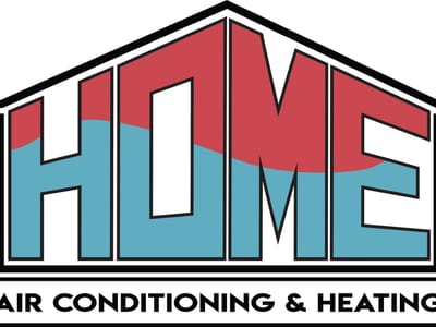 Home Air Conditioning and Heating