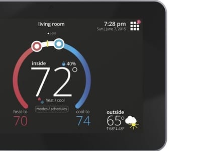 Home Air Conditioning and Heating