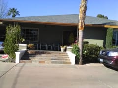 Home Air Conditioning & Heating