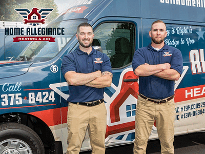 Home Allegiance Heating and Air