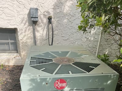 Home Allegiance Heating and Air