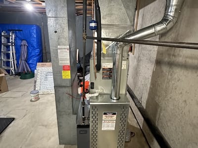 Home Allegiance Heating and Air