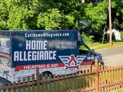Home Allegiance Heating and Air