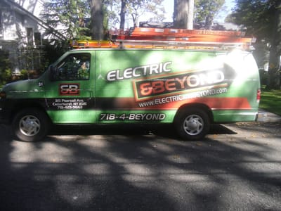 Home Automation & Beyond