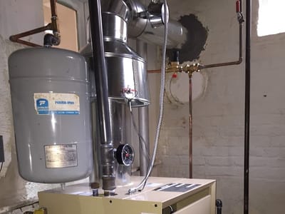 Home Comfort Air Services