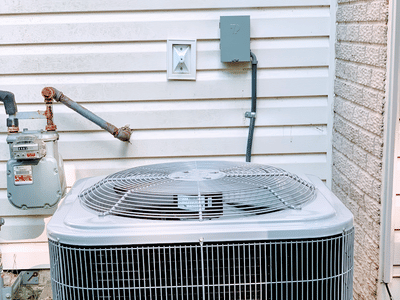 Home Comfort Air Services