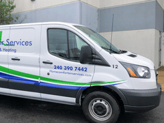 Home Comfort Air Services