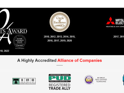 Home Comfort Alliance - formerly MM Comfort Systems