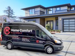 Home Comfort Alliance - formerly MM Comfort Systems