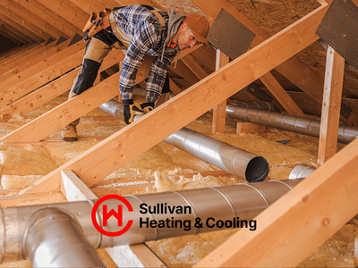 Home Comfort Alliance - formerly Sullivan Heating & Cooling