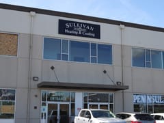 Home Comfort Alliance - formerly Sullivan Heating & Cooling