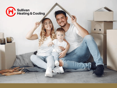 Home Comfort Alliance - formerly Sullivan Heating & Cooling