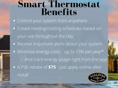 Home Comfort Alliance - formerly Sullivan Heating & Cooling