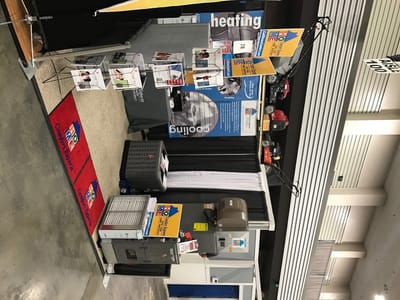 Home Comfort Experts