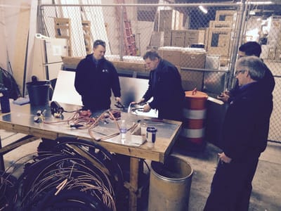 Home Comfort Experts