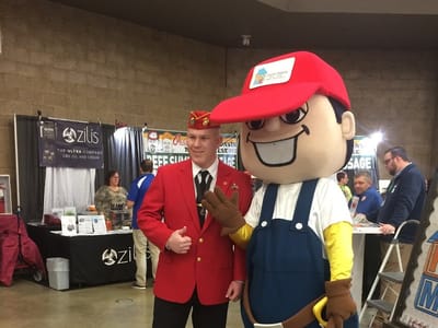 Home Comfort Experts