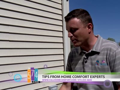 Home Comfort Experts