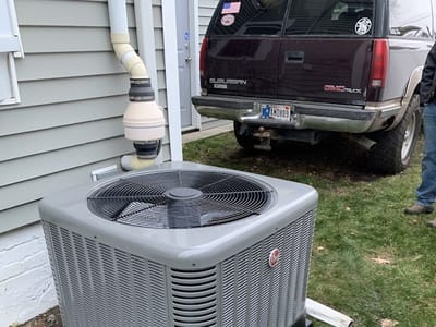 Home Comfort Experts