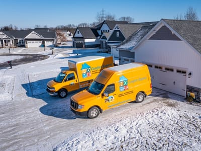 Home Comfort Experts