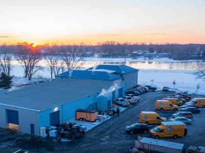 Home Comfort Experts