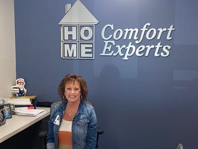 Home Comfort Experts
