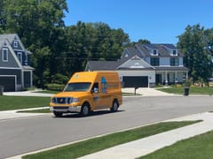 Home Comfort Experts