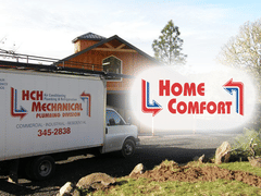 Home Comfort Heating and Air Conditioning Inc