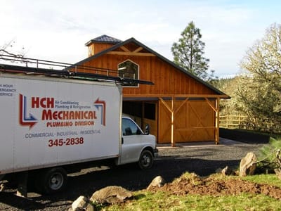 Home Comfort Heating and Air Conditioning Inc