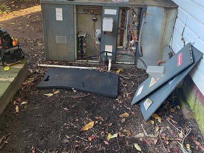 Home Comfort Heating and Air