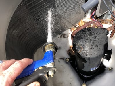 Home Comfort Heating and Air